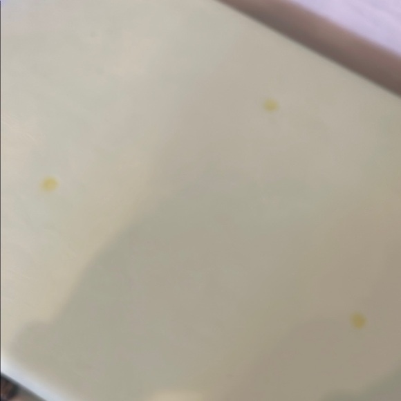 Crosley Mint Green Portable Turntable - Picture 4 of 4